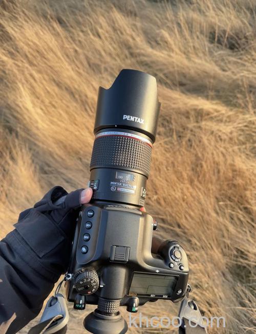 宾得645d评测及产品报价【图解】