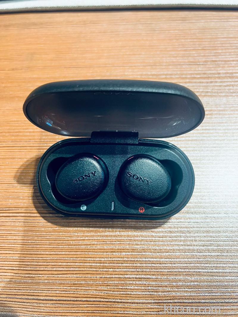 sony运动蓝牙耳机怎么样 sony运动蓝牙耳机多少钱【详解】