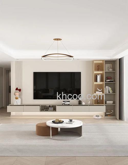 电视背景墙颜色选择什么颜色 电视背景墙颜色选择技巧【详解】