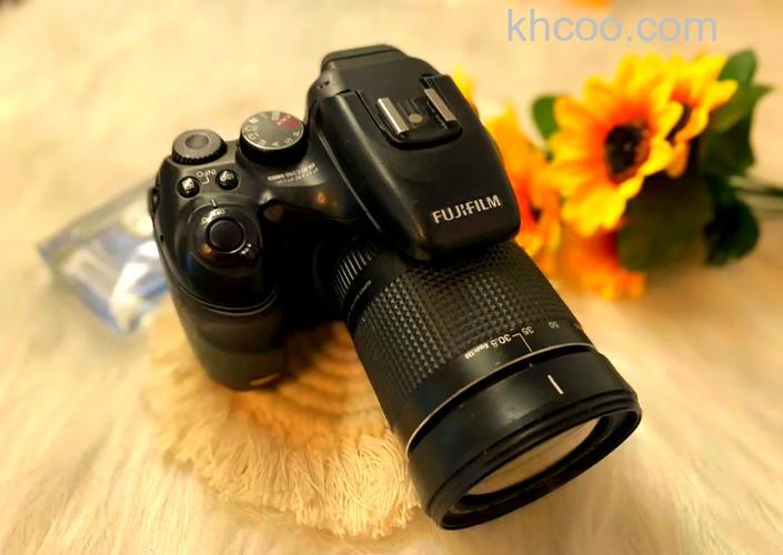 富士相机s205怎么样 产品测评介绍【图解】