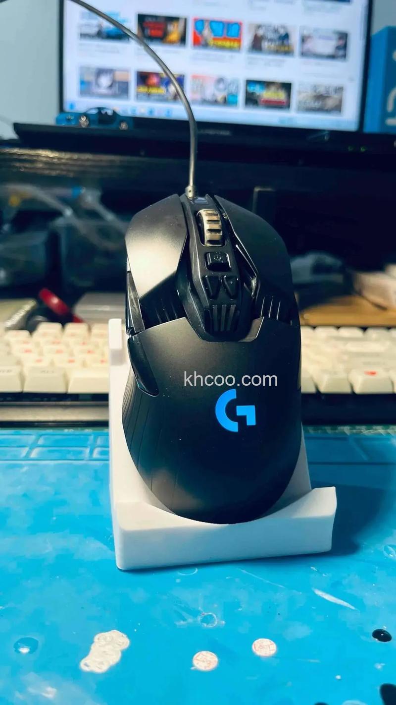 罗技g900详细测评 罗技g900多少钱【详细介绍】