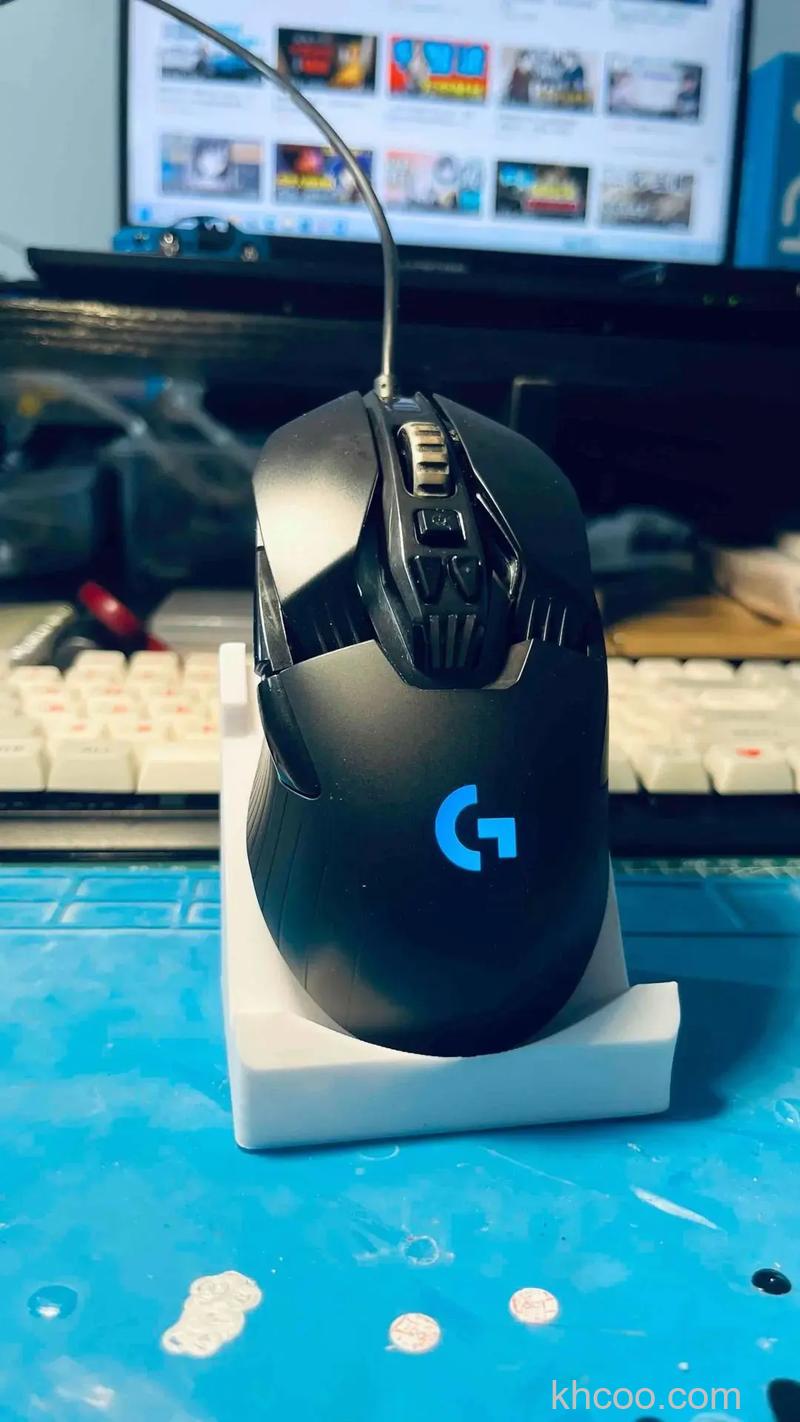 罗技g100怎么样 罗技g100参数介绍