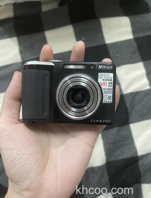 尼康p60怎么样 价格如何【图解】