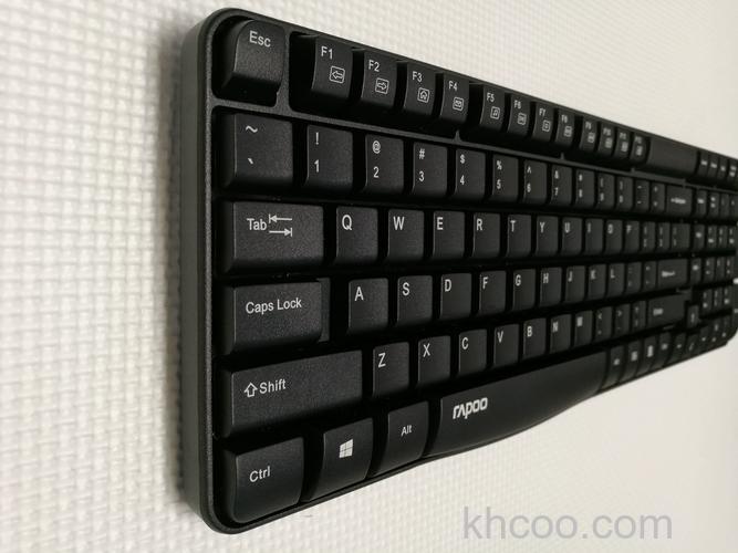 雷柏1800无线键鼠套装怎么样 雷柏1800无线键鼠套装测评