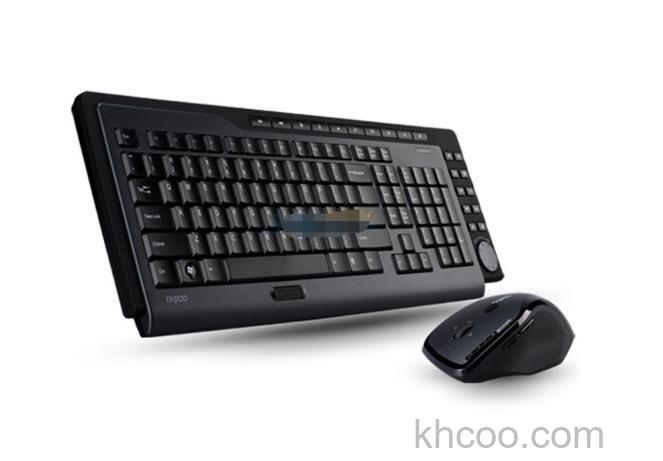 雷柏8300怎么样 雷柏8300测评【价格介绍】