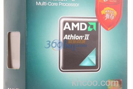 速龙II X4 651K的一级缓存是多少