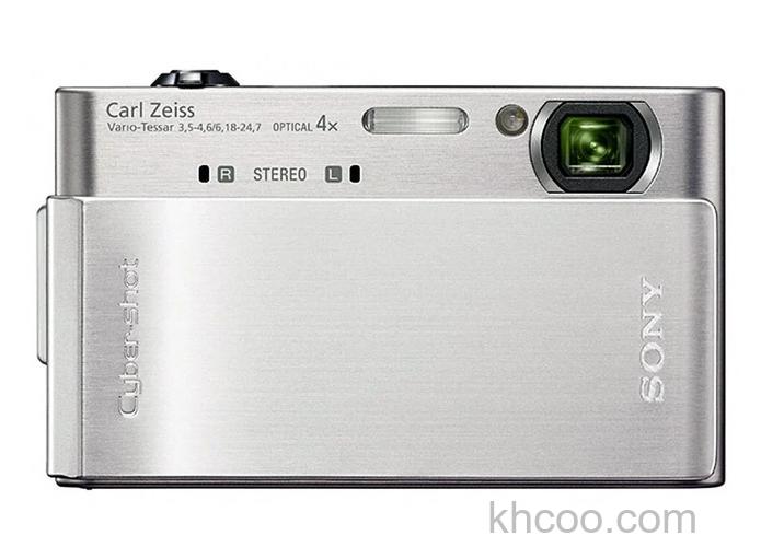 索尼t900相机价格【配置参数】