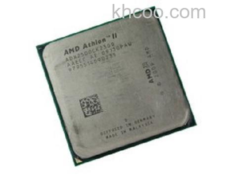 速龙II X2 250支持Turbo Boost技术吗