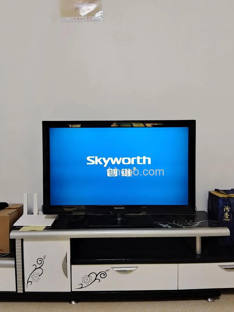 创维电视开机后黑屏有声音是怎么回事 创维电视开机后黑屏却有声音的原因及解决技巧【详解】