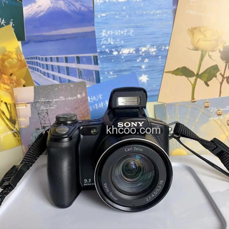 索尼h50怎么样【详细介绍】