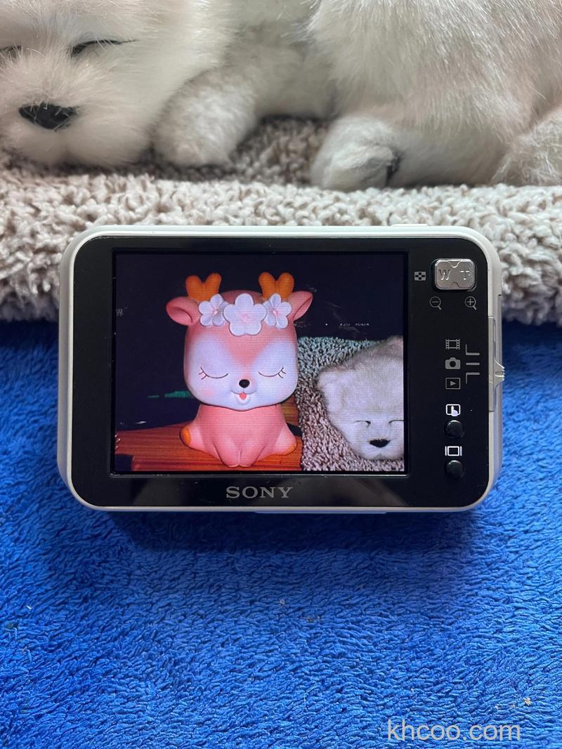 索尼n1好吗 超大触摸式液晶屏