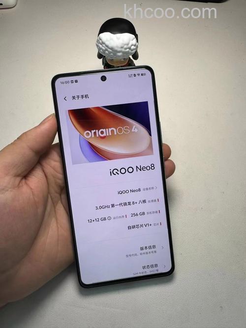 iQOO Neo8玩原神好不好 iQOO Neo8玩原神效果介绍【详解】