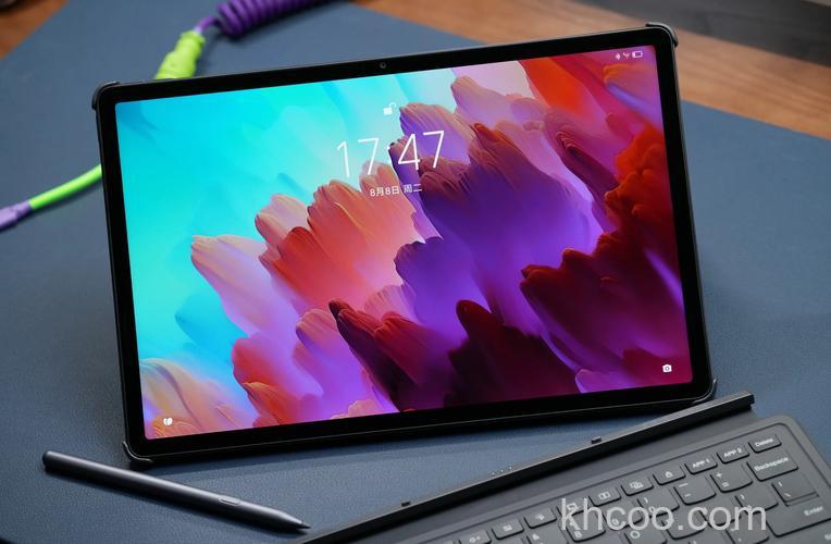 联想小新PadPro12.6支持内存卡扩展吗-可以插内存卡吗