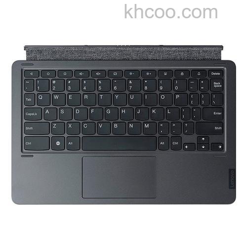 联想小新PadPro12.6可以搭配磁吸键盘使用吗-支持磁吸键盘吗