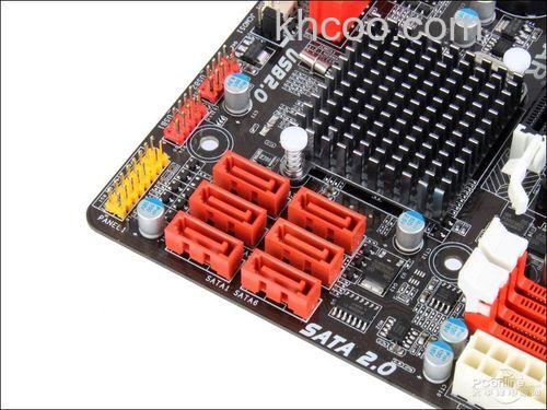 映泰TA55MU3的电源回路是什么