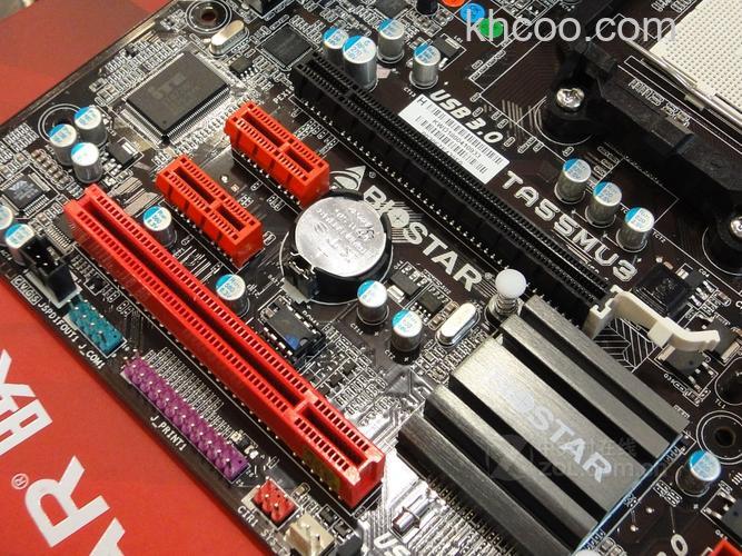 映泰TA55MU3的磁盘阵列模式是什么