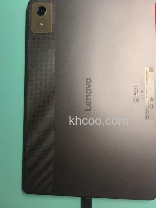 联想小新PadPro12.6多重-尺寸大小