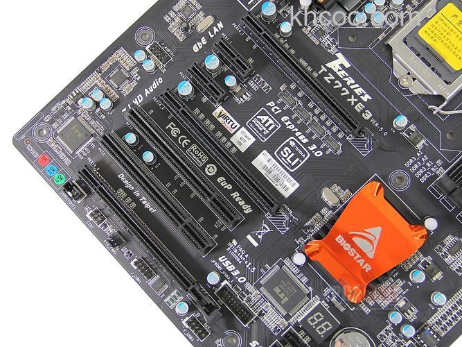 映泰TZ77XE3支持双通道吗