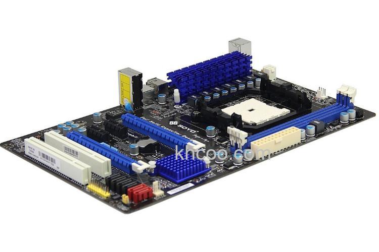 梅捷SY-A75+节能版支持什么功能