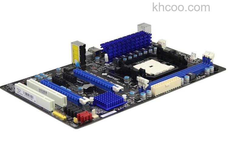 梅捷SY-A75+节能版怎么样