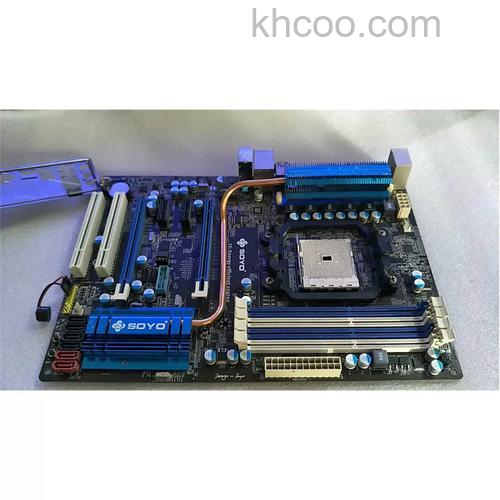 梅捷SY-A75+节能版支持什么内存类型