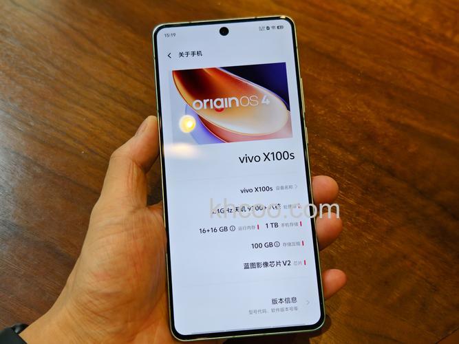 vivoX100Pro搭载的是什么处理器 vivoX100Pro搭载处理器介绍【详解】(9914)