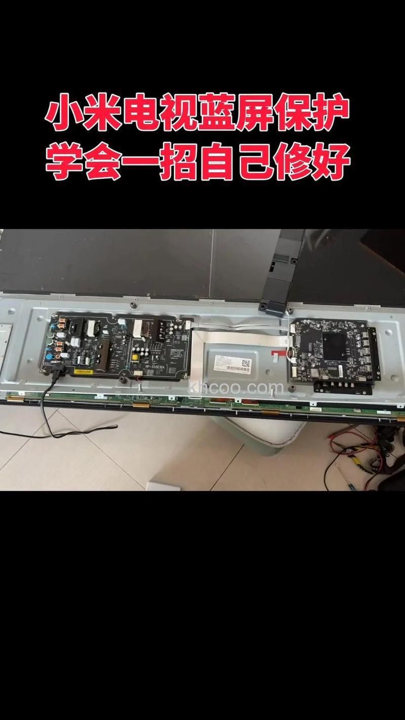 电视机故障怎么办 电视机维修方法【详解】