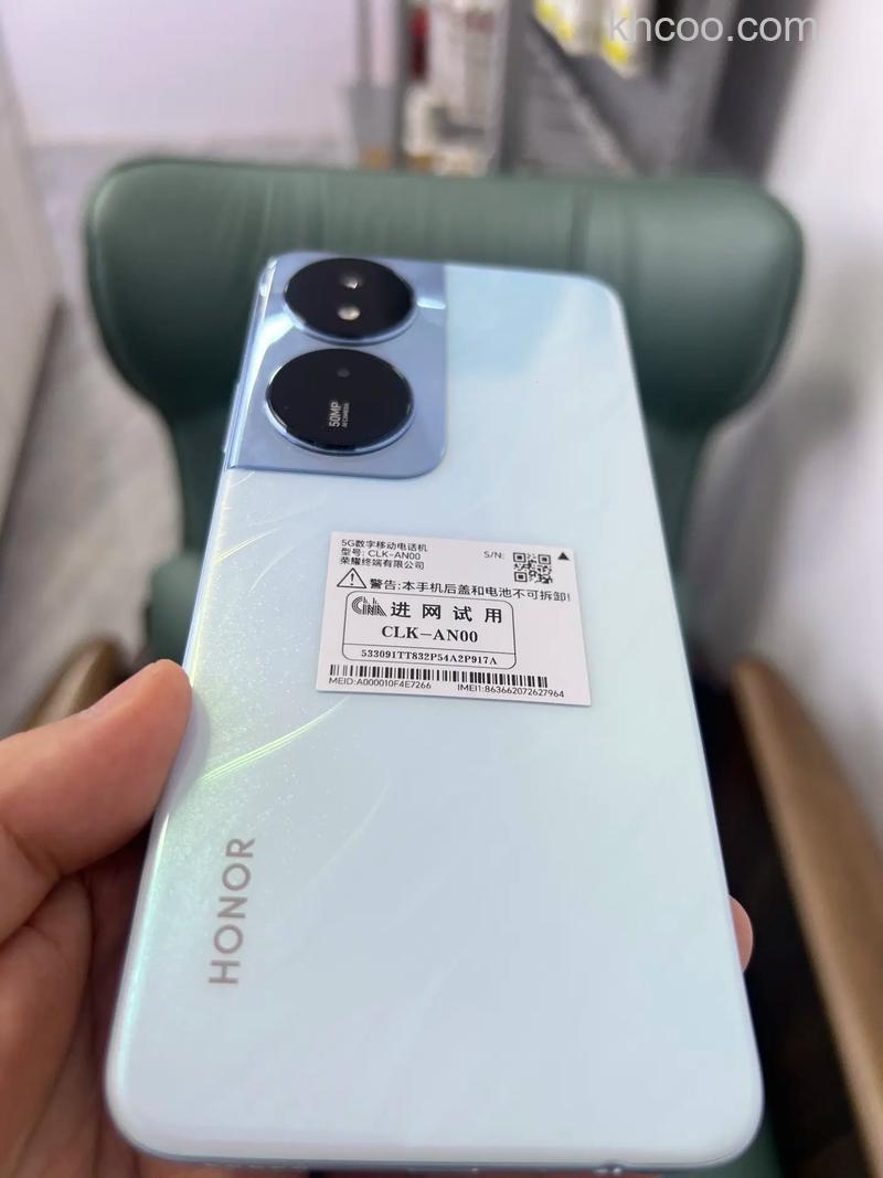 荣耀畅玩50Plus防水吗 荣耀畅玩50Plus防水等级介绍【详解】