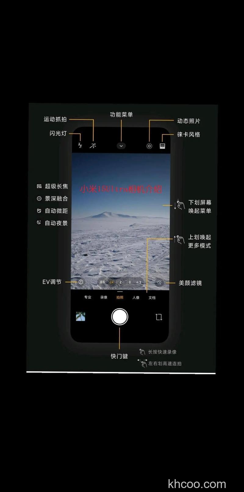 运动相机评测 小米运动相机怎么样【图解】