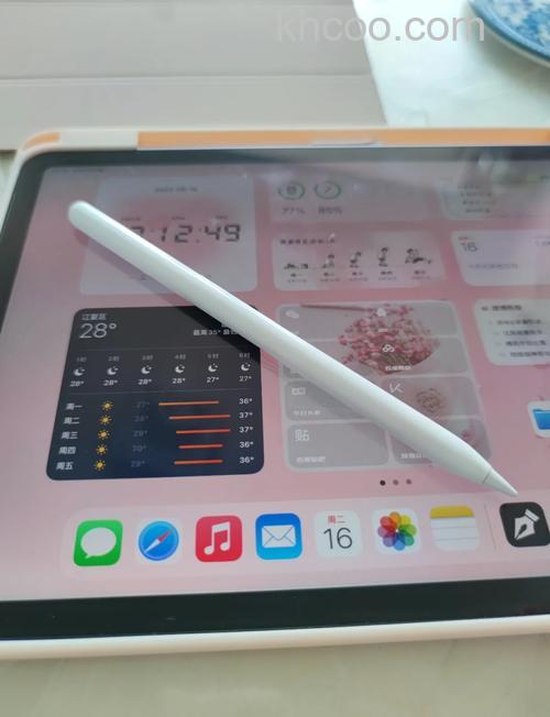 iPad2021支持几代笔 iPad2021可以使用哪一代笔