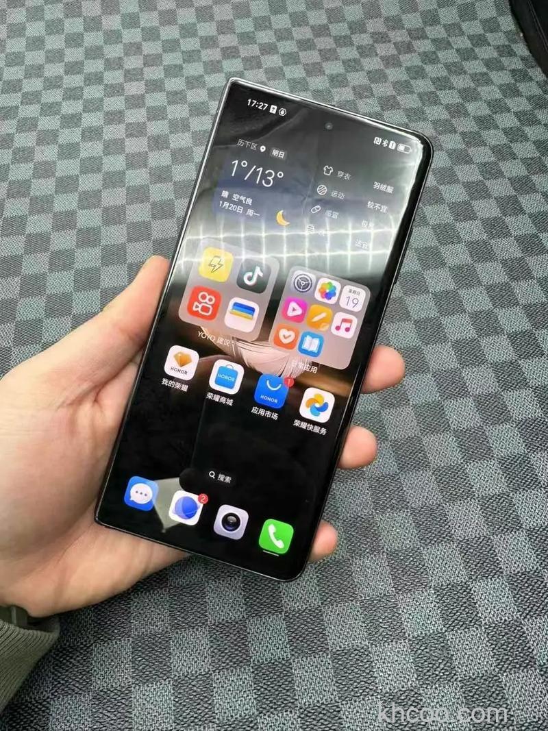 荣耀MagicVs2怎么样 荣耀MagicVs2有NFC功能吗【详解】