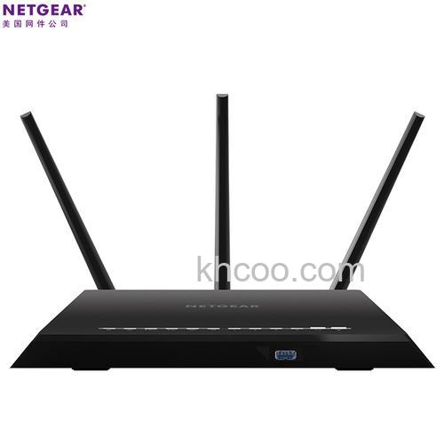 NETGEAR WGR614怎么样