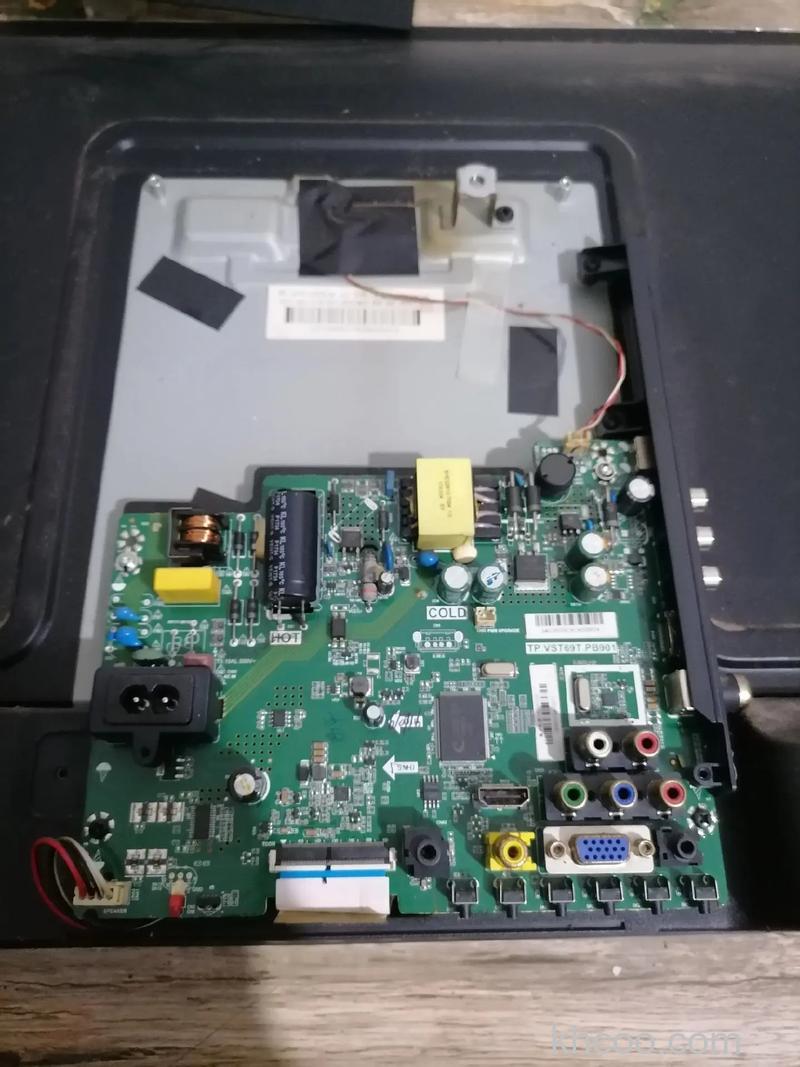 海尔电视黑屏怎么回事 海尔电视黑屏原因【详解】