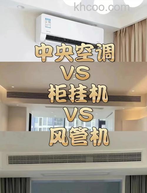 如何选择适合的140平方空调 选择适合的140平方空调方法【详解】