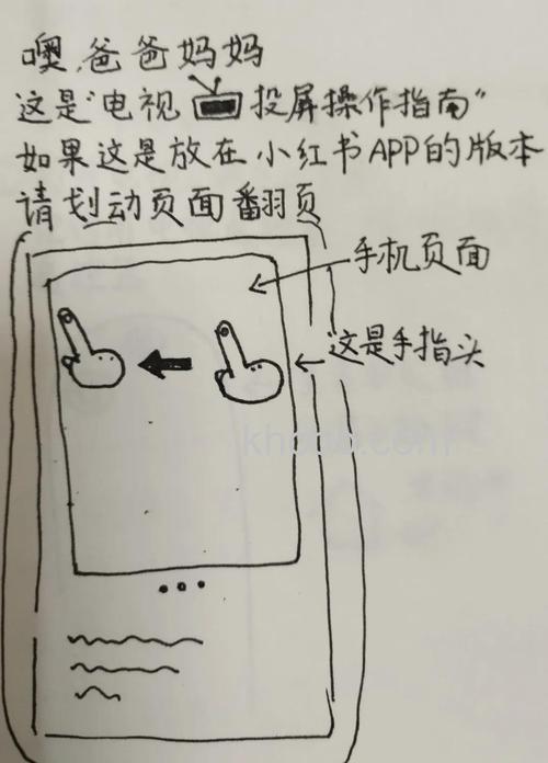 无wifi电视怎么投屏 无wifi电视投屏方法【教程】