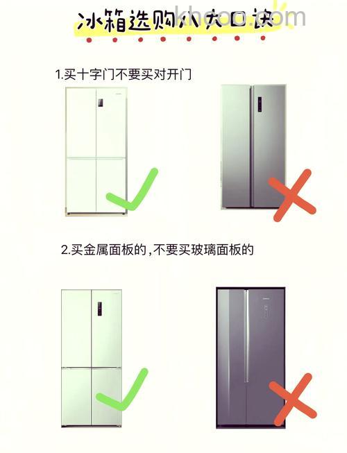 冰箱门里是否装有磁铁 冰箱门里装磁铁作用介绍【详解】