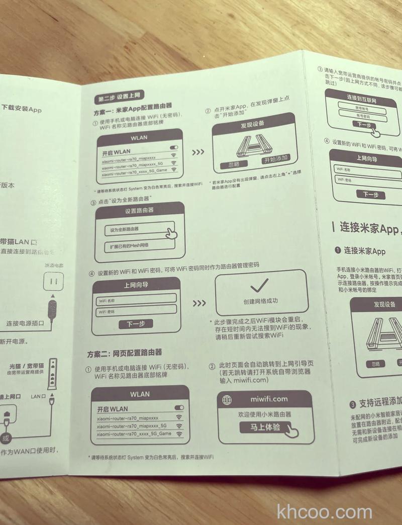 路由器ax是什么意思 路由器ax介绍【详解】