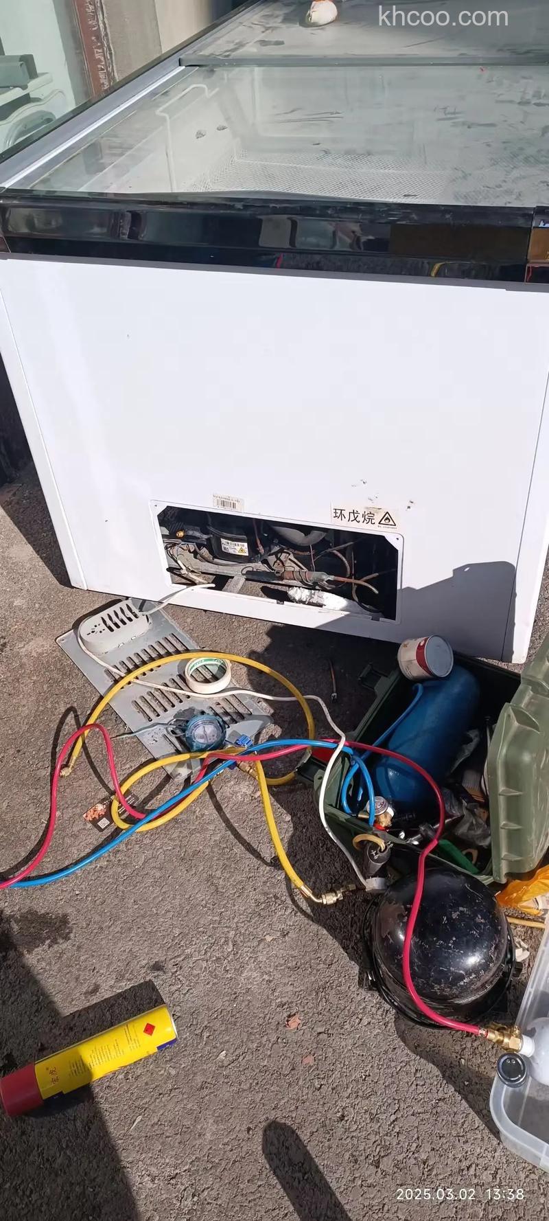 冰柜维修方法有哪些 冰柜维修方法【详解】