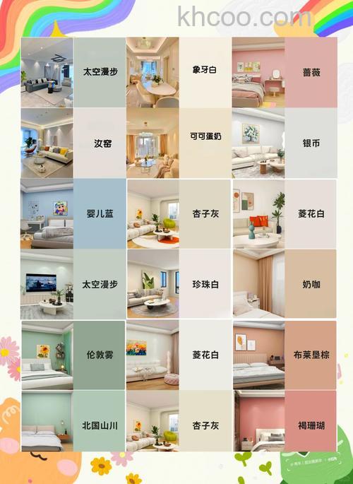 电视墙材质怎么选择 电视墙材质选择指南【详解】