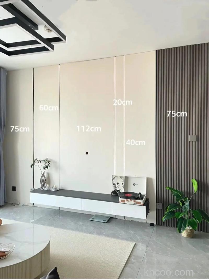 怎么选择电视墙材料 选择电视墙材料方法【详解】