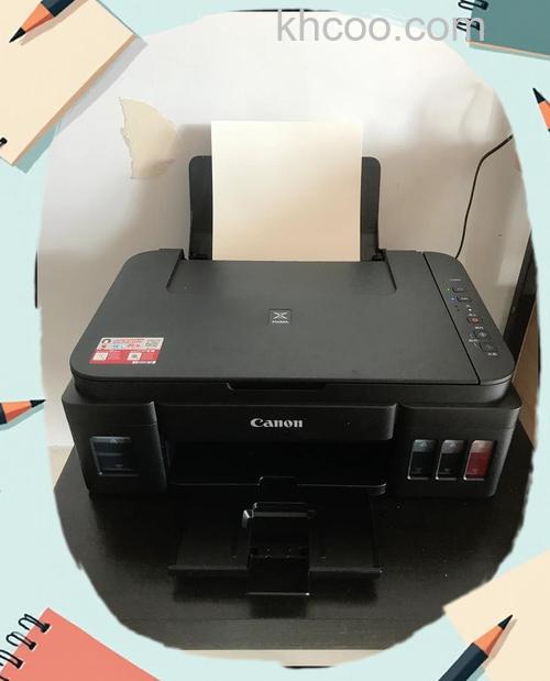 2018年学生家用打印机有哪些 学生家用打印机品牌推荐