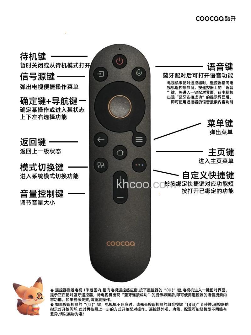 万能遥控器怎么打开电视 万能遥控器打开电视功能方法【详解】