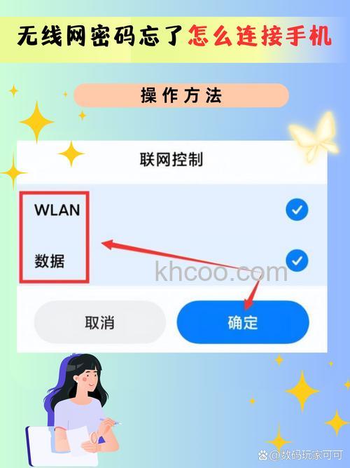 华为无线路由器wifi密码忘记了怎么解决【解决方法】