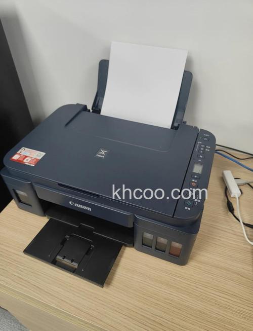 佳能家用打印机哪款好 佳能家用打印机推荐【详解】