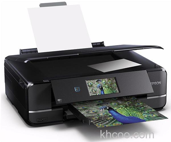 爱普生XP-15080打印机怎么样 爱普生XP-15080特点【全面测评】