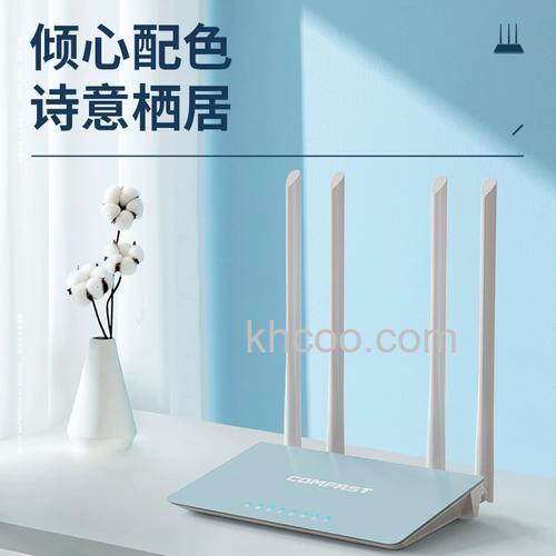 802.11ac无线路由器是什么意思 802.11ac路由器功能及作用