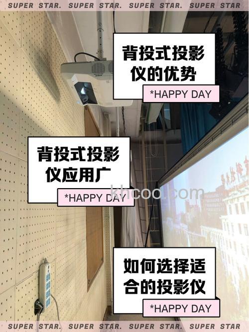 什么是背投投影技术 背投投影技术介绍【详解】