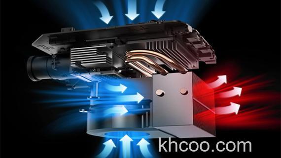 投影机散热技术是什么 投影机散热技术介绍【详解】