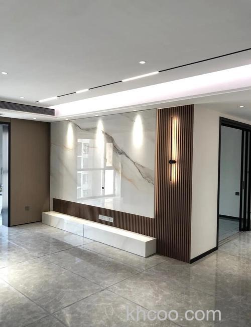 电视墙背景墙用什么材料比较实用又好看呢【详解】