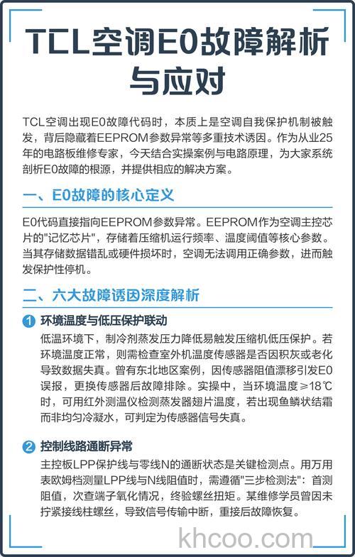 lg空调主机显示c4是什么原因造成的 lg空调主机显示c4解决方法【详解】